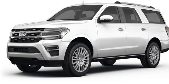 FORD EXPEDITION MAX 2024 1FMJK1K84REA35224 image